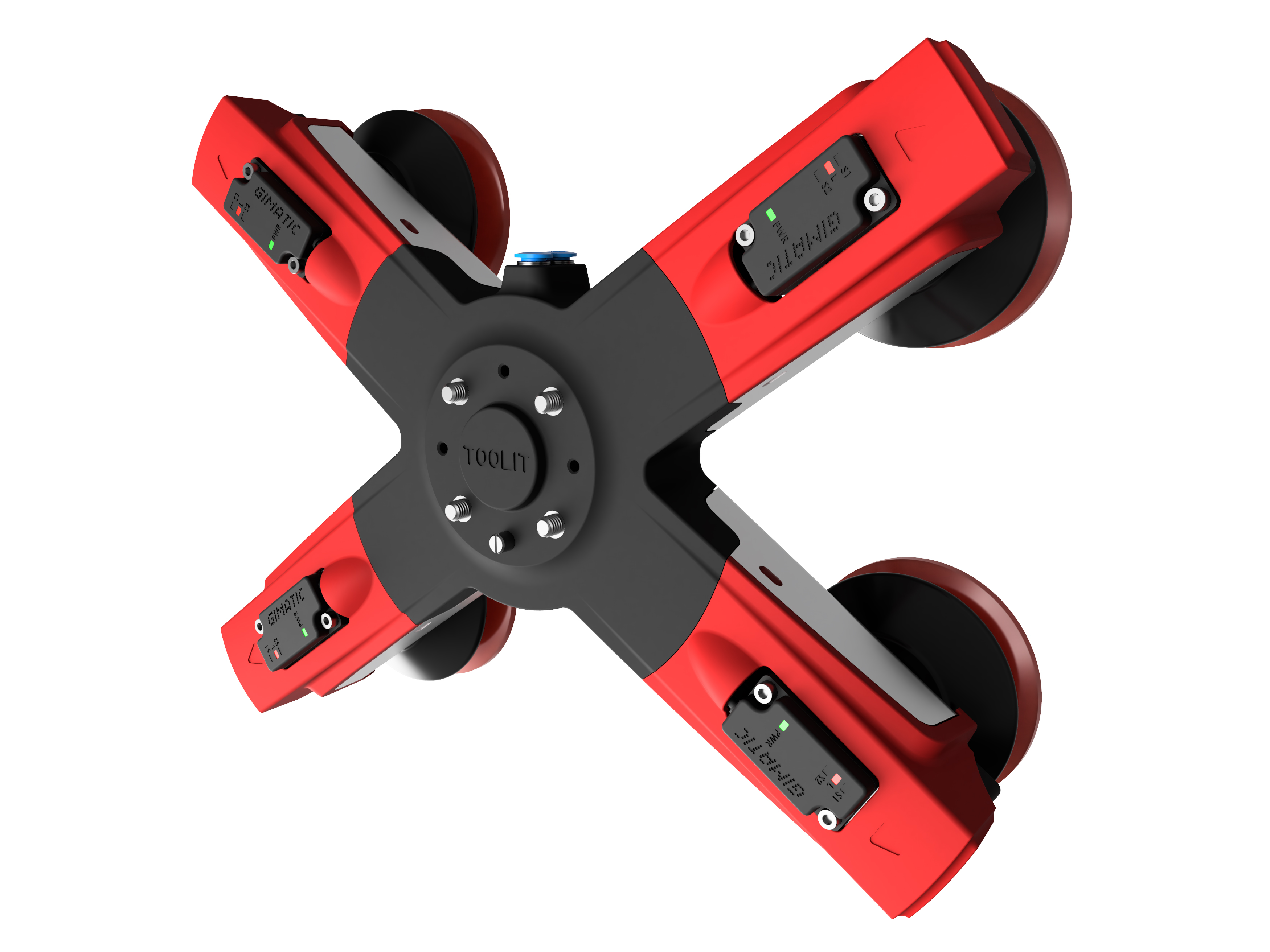 Toolit Configurable Cobotgripper