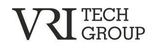 Onderdeel van de VRI groep Onderdeel van de VRI groep